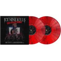 Виниловая пластинка Ice Nine Kills / The Silver Scream (Coloured Vinyl) (2LP)