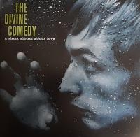 Виниловая пластинка The Divine Comedy / A Short Album About Love (1LP)
