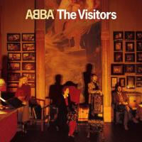 Виниловая пластинка ABBA / The Visitors (LP)
