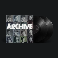 Виниловая пластинка Archive / You All Look The Same To Me (2LP)