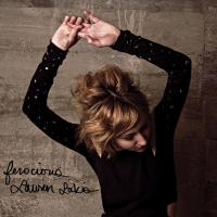 Виниловая пластинка LAUREN LAKIS / FEROCIOUS (1LP)