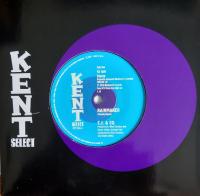 Виниловая пластинка C.J. & CO / RAINMAKER / LET THEM TALK (1LP)