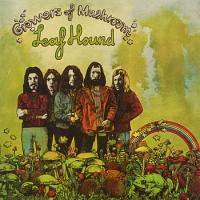 Виниловая пластинка Leaf Hound / Growers Of Mushroom (1LP)