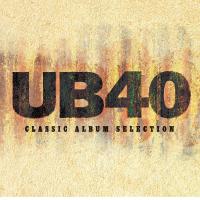 Компакт-диск UB40 / Classic Album Selection (5CD)