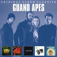 Компакт-диск Guano Apes / Original Album Classics (5CD)