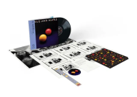 Виниловая пластинка Paul McCartney / Venus & Mars (50th Anniversary) (Half Speed) (1LP)