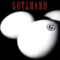 Компакт-диск Gotthard / G. (CD)