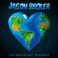 Виниловая пластинка Jason Becker / Triumphant Hearts (2LP)