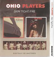 Компакт-диск Ohio Players / Skin tight/ fire (Jewel)(1CD)