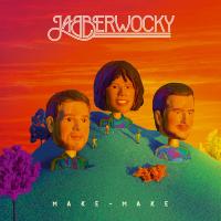 Виниловая пластинка JABBERWOCKY / MAKE-MAKE (2LP)