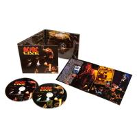 Компакт-диск AC/DC / Live (Collector's Edition)(2CD)