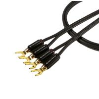 Кабель акустический Tributaries 4SP14-L-060D 6 ft. 1.8m (2x2 Spade)