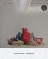 Виниловая пластинка CHET DOXAS / YOU CANT TAKE IT WITH YOU (WHITE VINYL) (1LP)