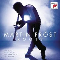 Компакт-диск Martin Frost / Roots (1CD)