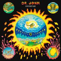 Виниловая пластинка Dr. John / In The Right Place (LP)