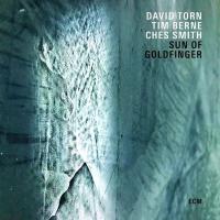 Компакт-диск David Torn / Sun Of Goldfinger (CD)