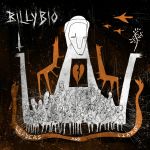 Компакт-диск BillyBio / Leaders And Liars (RU)(CD)