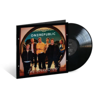 Виниловая пластинка Onerepublic / Onerepublic: the Collection (Fruit Punc) (1LP)