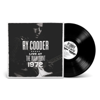 Виниловая пластинка Ry Cooder / Live At The Main Point Nov. 1 (1LP)