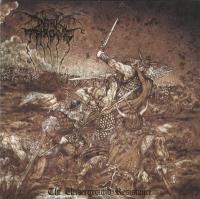 Компакт-диск Darkthrone / The Underground Resistance (Jewel) (1CD)