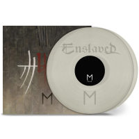 Виниловая пластинка Enslaved / E (coloured) (2LP)