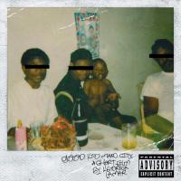 Виниловая пластинка KENDRICK LAMAR / GOOD KID, M.A.A.D. CITY (2LP, 10TH ANNIV.LIM.ED.,OPAQUE APPLE)