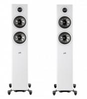 Напольная акустика Polk Audio Reserve R600, white