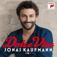 Компакт-диск Jonas Kaufmann / Dolce Vita (Deluxe Edition)(CD)