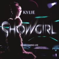 Компакт-диск Kylie Minogue / Showgirl Homecoming Live (2CD)