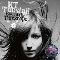Виниловая пластинка KT Tunstall / Eye To The Telescope (1LP)