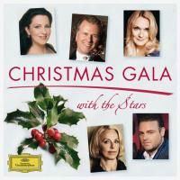 Компакт-диск Сборник / Christmas Gala With The Stars (2CD)
