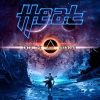 Компакт-диск H.E.A.T. / Into The Great Unknown (RU)(CD)