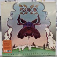 Виниловая пластинка Zoo / Presents Chocolate Moose (Spearmint Green Vinyl) (1LP)