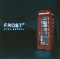 Компакт-диск Frost / Milliontown (CD)