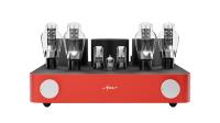Ламповый интегральный усилитель Fezz Audio Lybra 300b EVO Burning Red