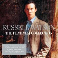 Компакт-диск Russell Watson / The Platinum Collection (CD)