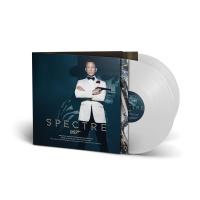 Виниловая пластинка Thomas Newman / Spectre 007 O.S.T. (coloured) (2LP)