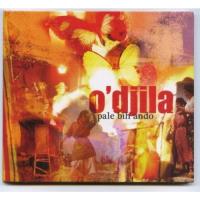 Компакт-диск O'Djila / Pale Bih Ando (1CD)