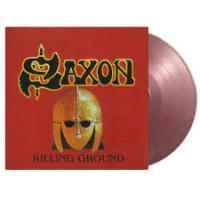 Виниловая пластинка Saxon / Killing Ground (coloured) (1LP)