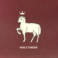 Виниловая пластинка Tutti Fenomeni / Merce Funebre (Coloured Vinyl)(LP)