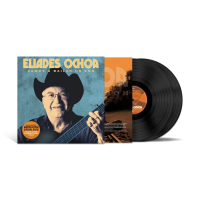 Виниловая пластинка Ochoa Eliades / Vamos A Bailar Un Son (2LP)