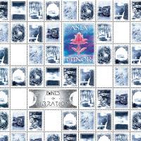 Компакт-диск Asia Minor / Points Of Libration (Digisleeve) (1CD)