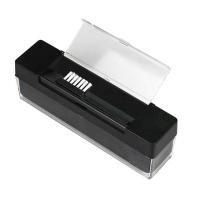 Щётка для чистки пластинок RECORD PRO вельветовая