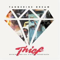Виниловая пластинка Tangerine Dream / Thief (OST) (LP) Виниловая пластинка Tangerine Dream / Thief (OST) (LP)