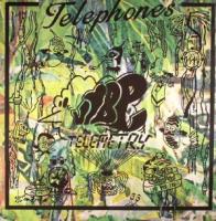 Виниловая пластинка Telephones / Vibe Telemetry (2LP)