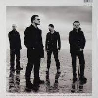 Виниловая пластинка U2 / No line on the horizon - clear vinyl (2LP)