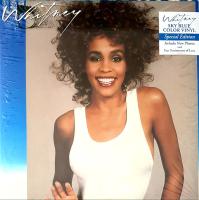 Виниловая пластинка WHITNEY HOUSTON / WHITNEY (LIM.ED.,SKY BLUE VIN.) (LP) Виниловая пластинка WHITNEY HOUSTON / WHITNEY (LIM.ED.,SKY BLUE VIN.) (LP)