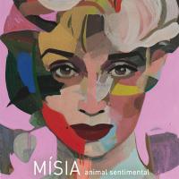 Виниловая пластинка MISIA / ANIMAL SENTIMENTAL (1LP)