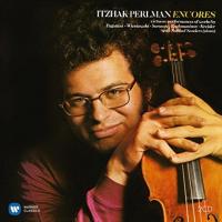 Компакт-диск Itzhak Perlman / Encores 1 & 2 (2CD)