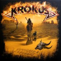 Виниловая пластинка KROKUS / UNHEARD & LIVEDIRT (LP)